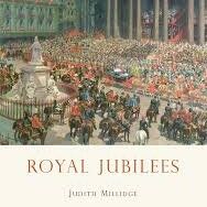 Shire Book: Royal Jubilees