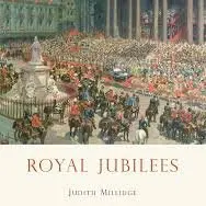 Shire Book: Royal Jubilees