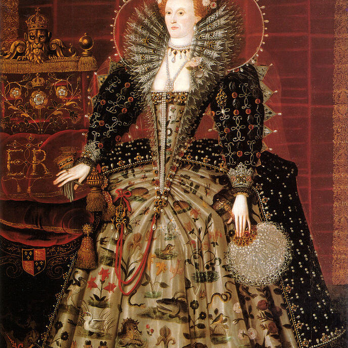 Elizabeth-I-circa-1599