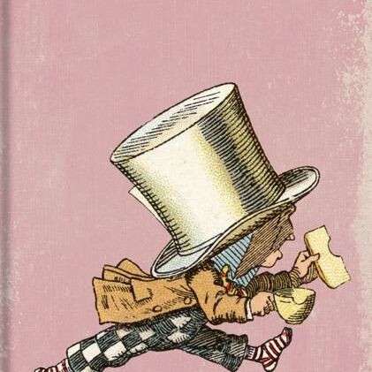 Card: Mad Hatter