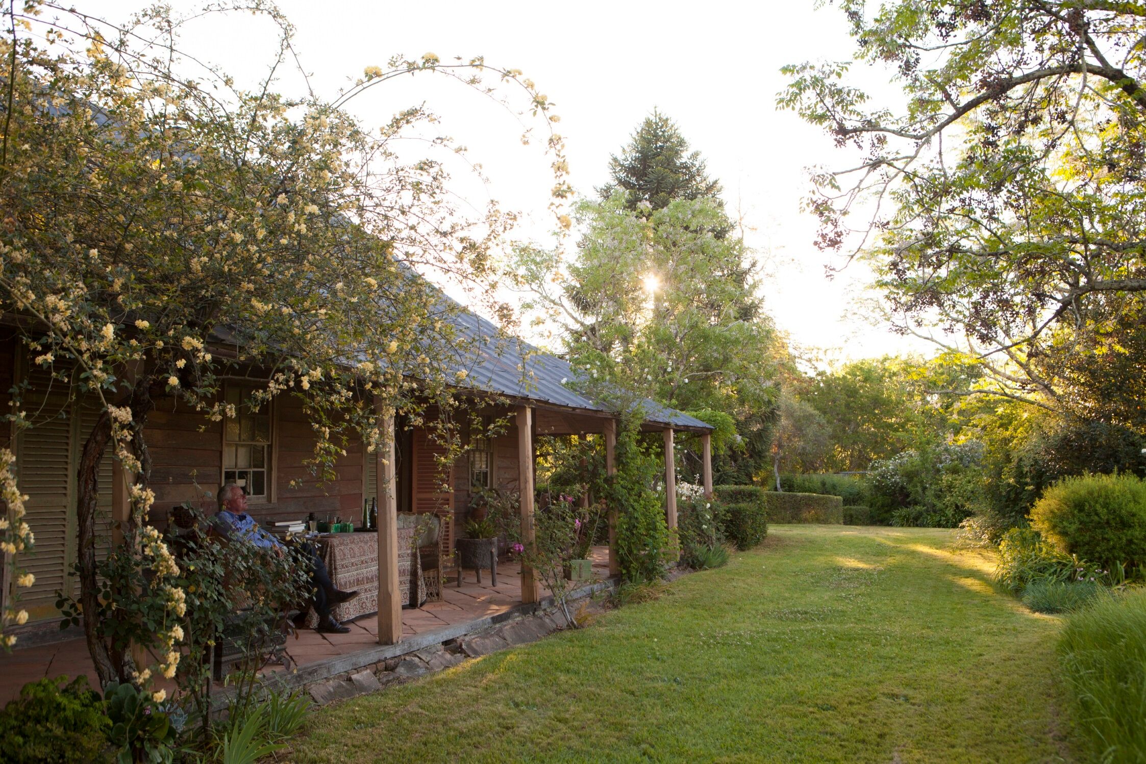 The Cottage - Mulgoa-47