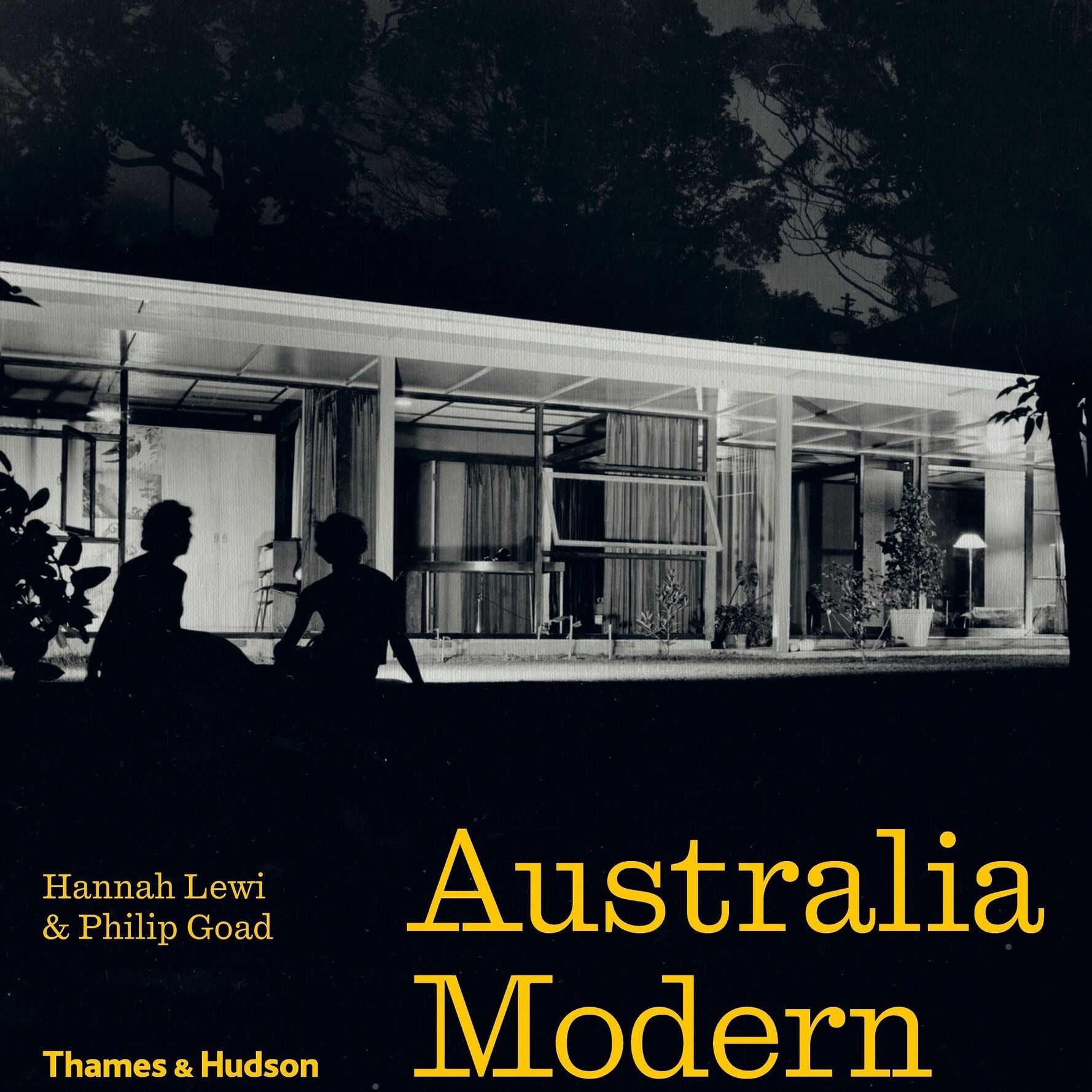 Book: Australian Modern - Architecture, Landscape & Design 1925-1975