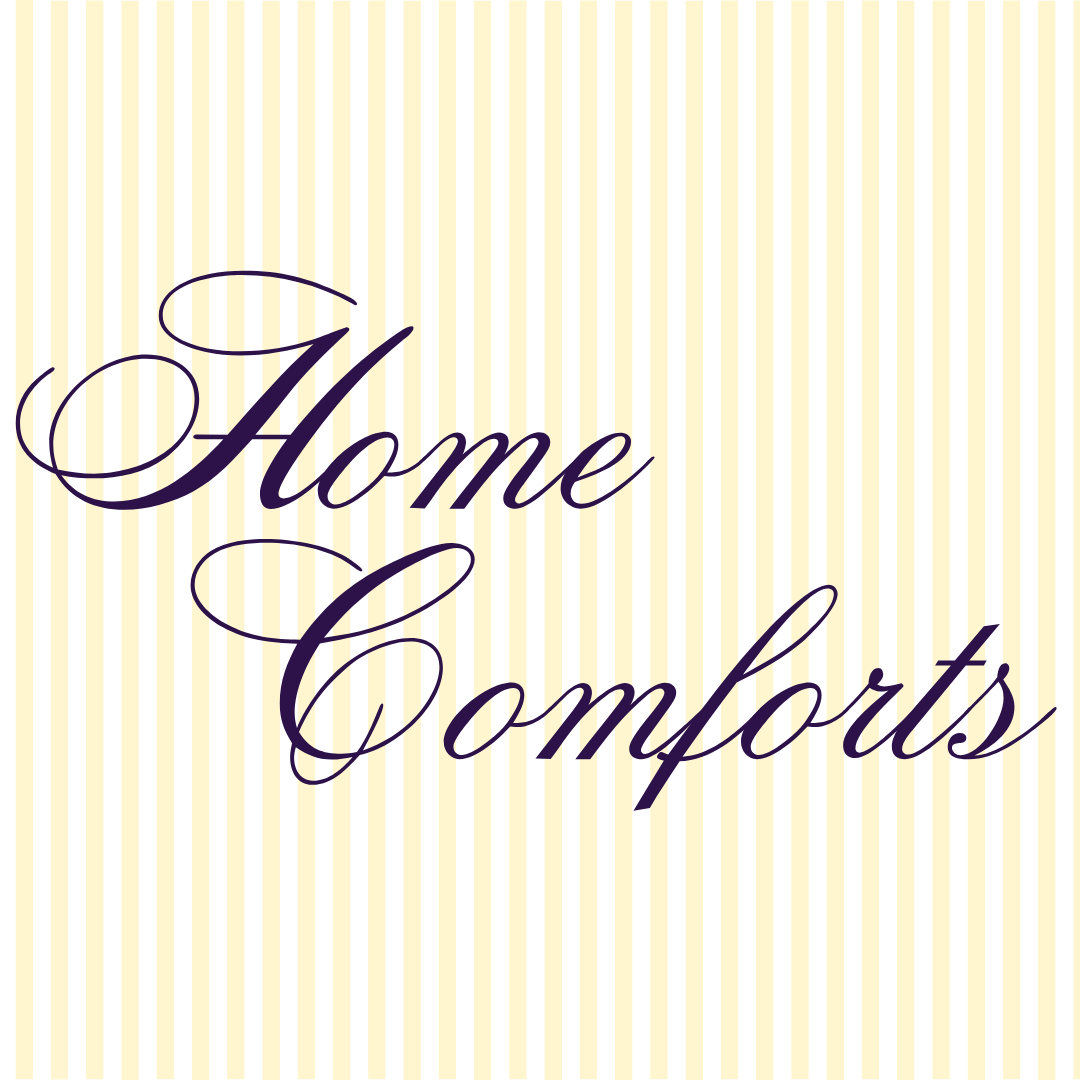 Comforts
