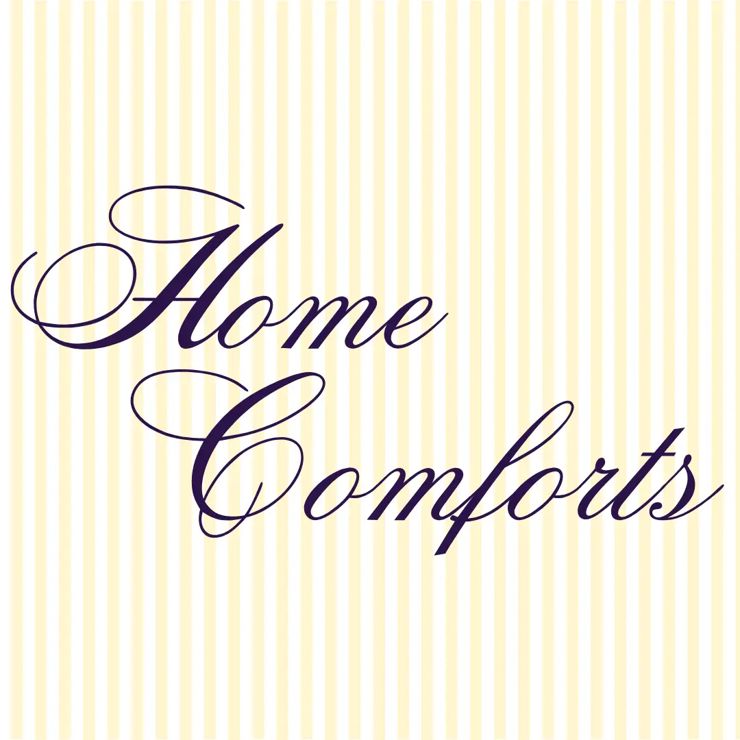 Comforts