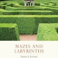 Shire Book: Mazes and Labyrinths