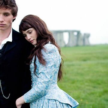 tess of the Durbervilles