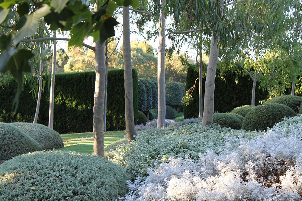 2018 Autumn Country Garden Tour