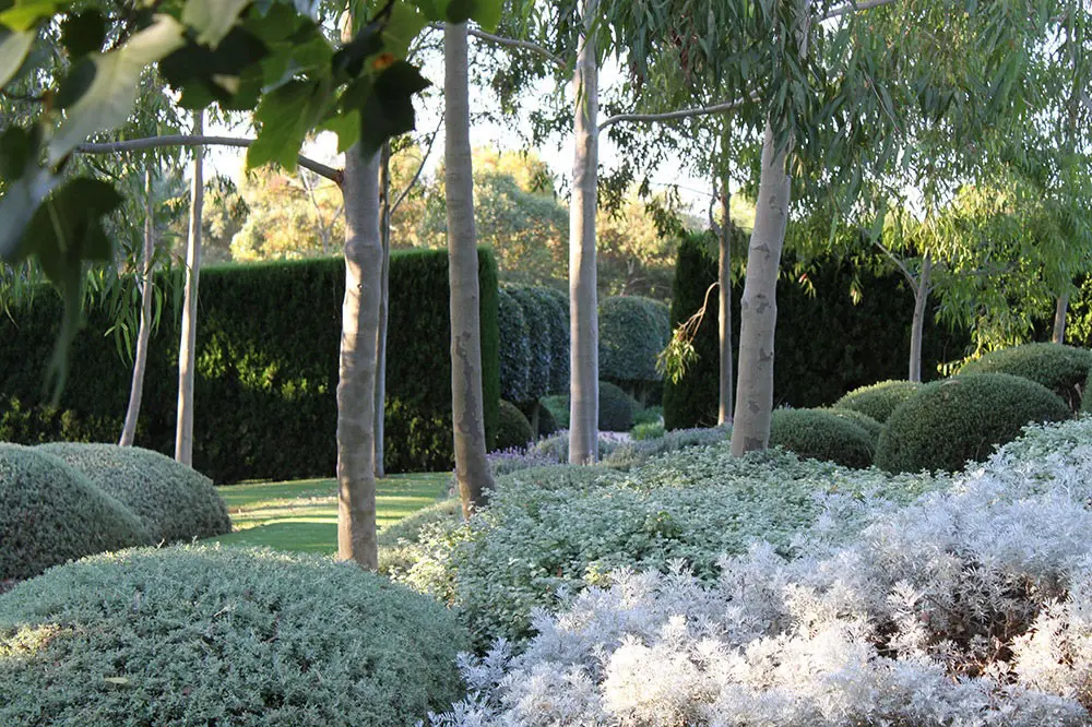 2018 Autumn Country Garden Tour