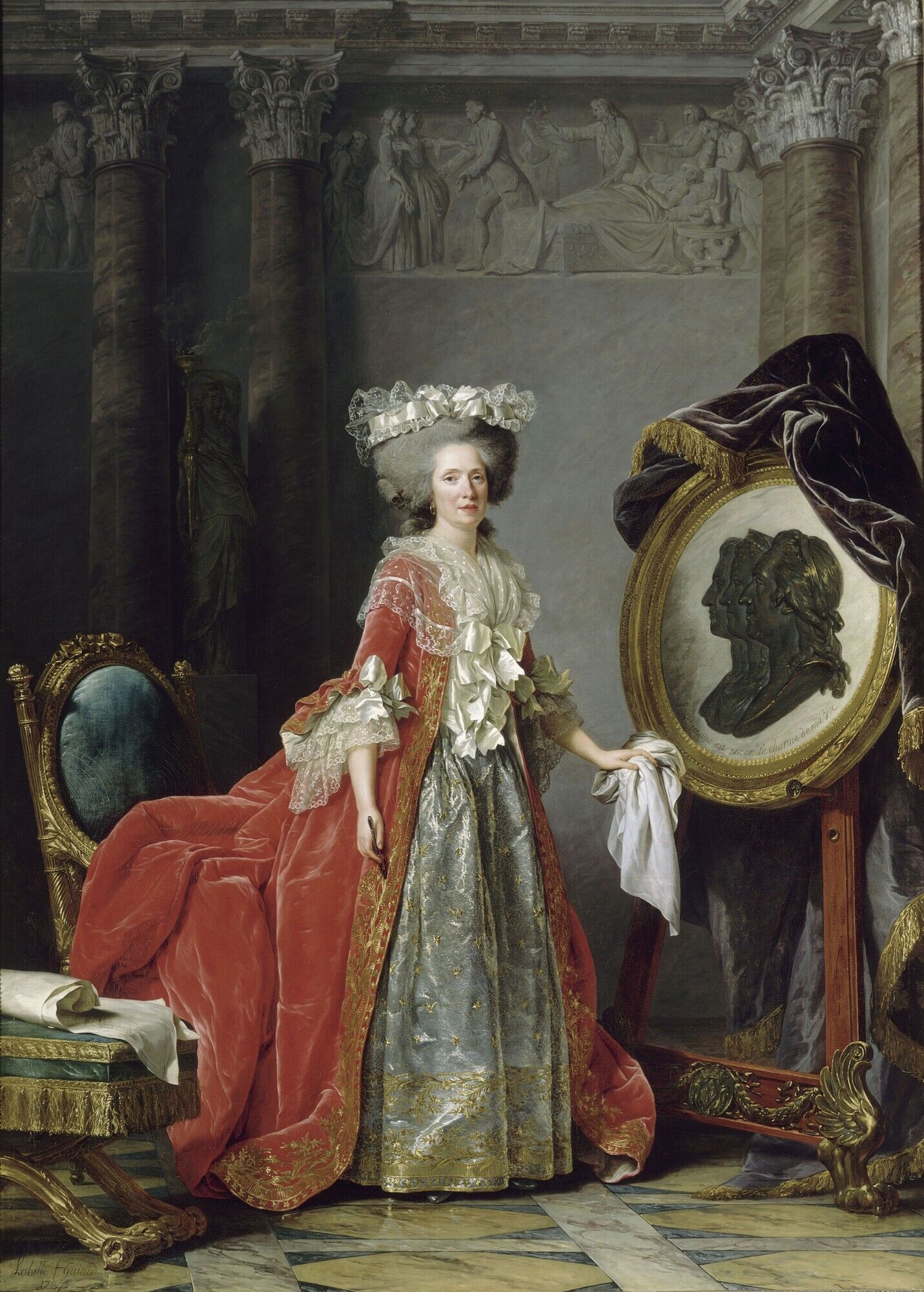 Madame_adelaide_de_France
