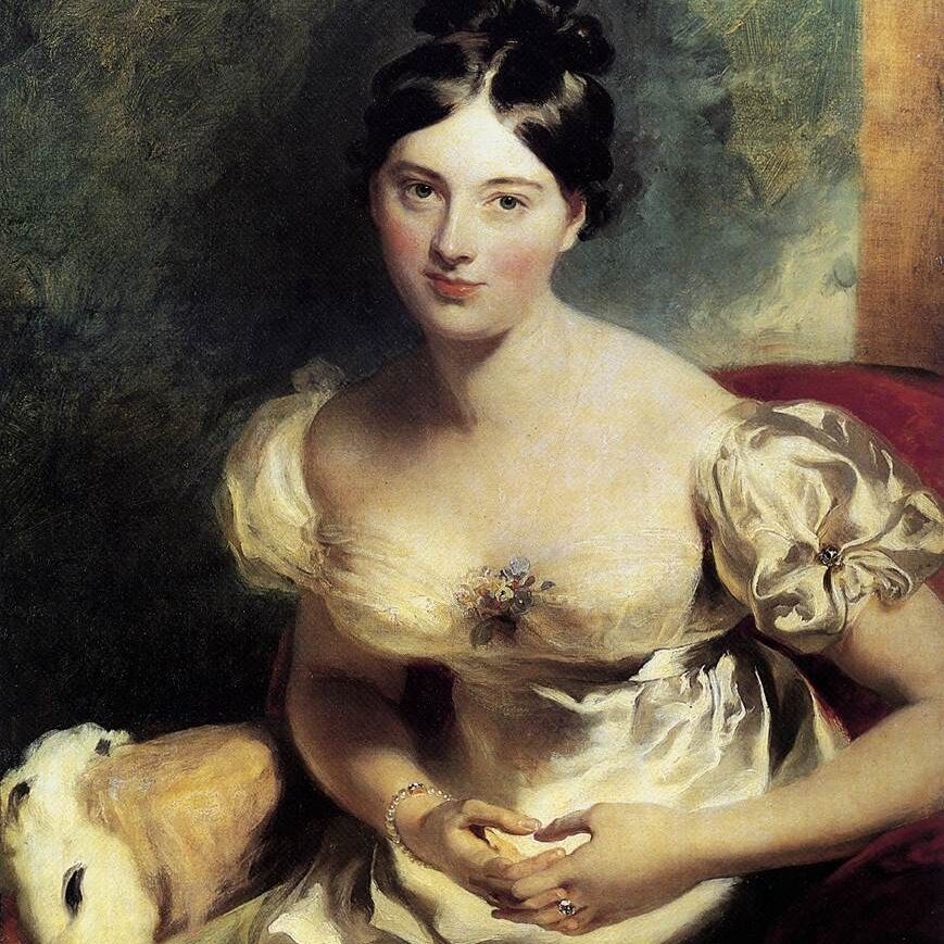 Marguerite-Gardiner-Countess-of-Blessington