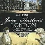 Shire Book: Walking Jane Austen's London