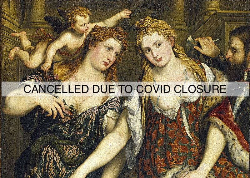 cancelled image