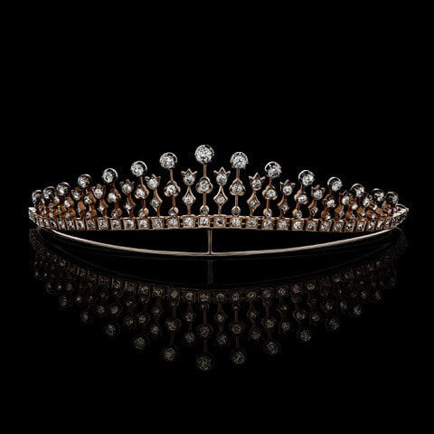tiara 1