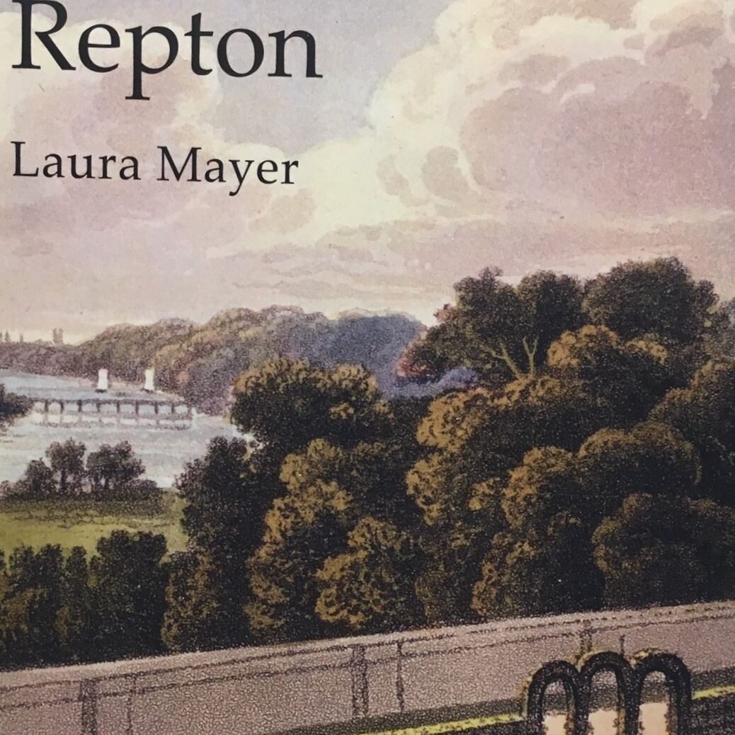 Shire Book: Humphry Repton