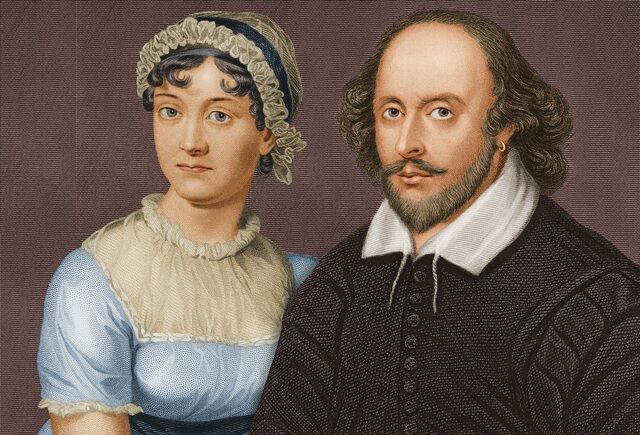 jane and will
