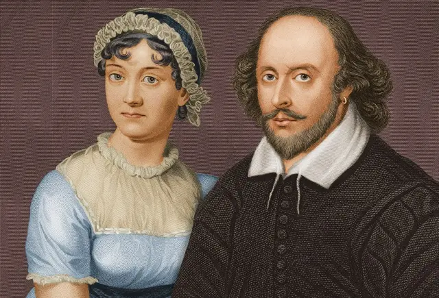 jane and will