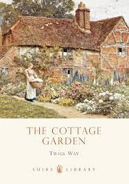 Shire Book: The Cottage Garden