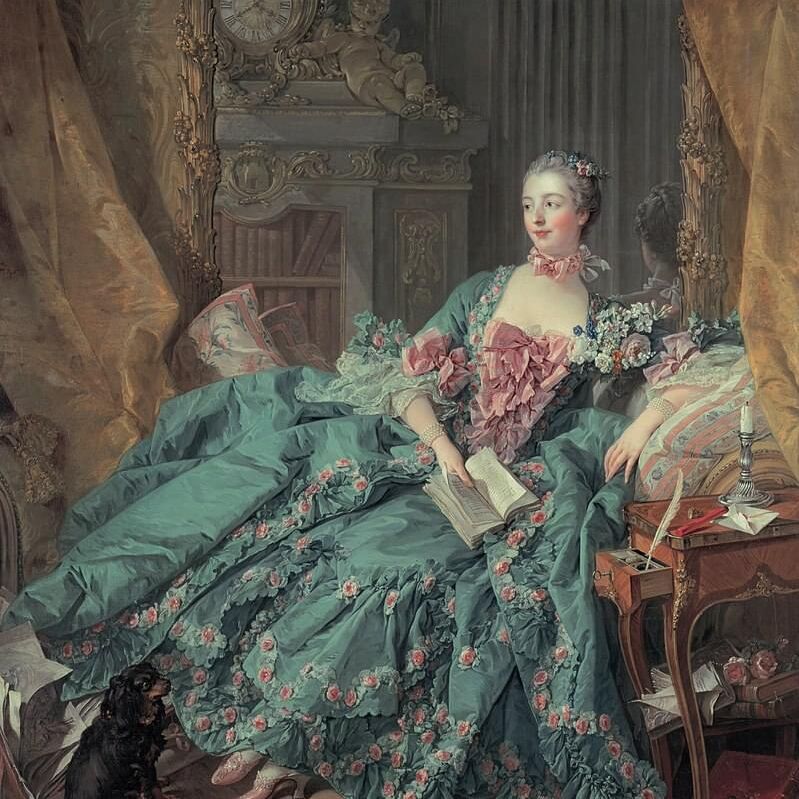 Madame_de_Pompadour