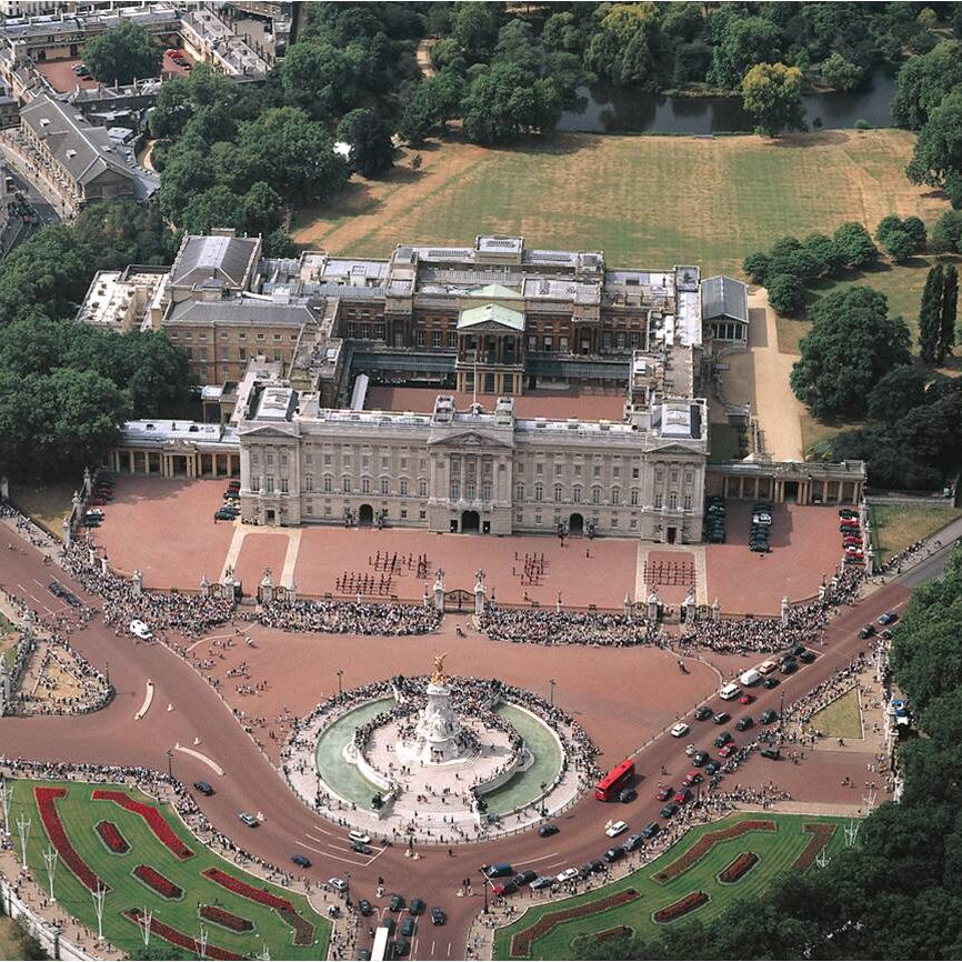 Buckingham Palace