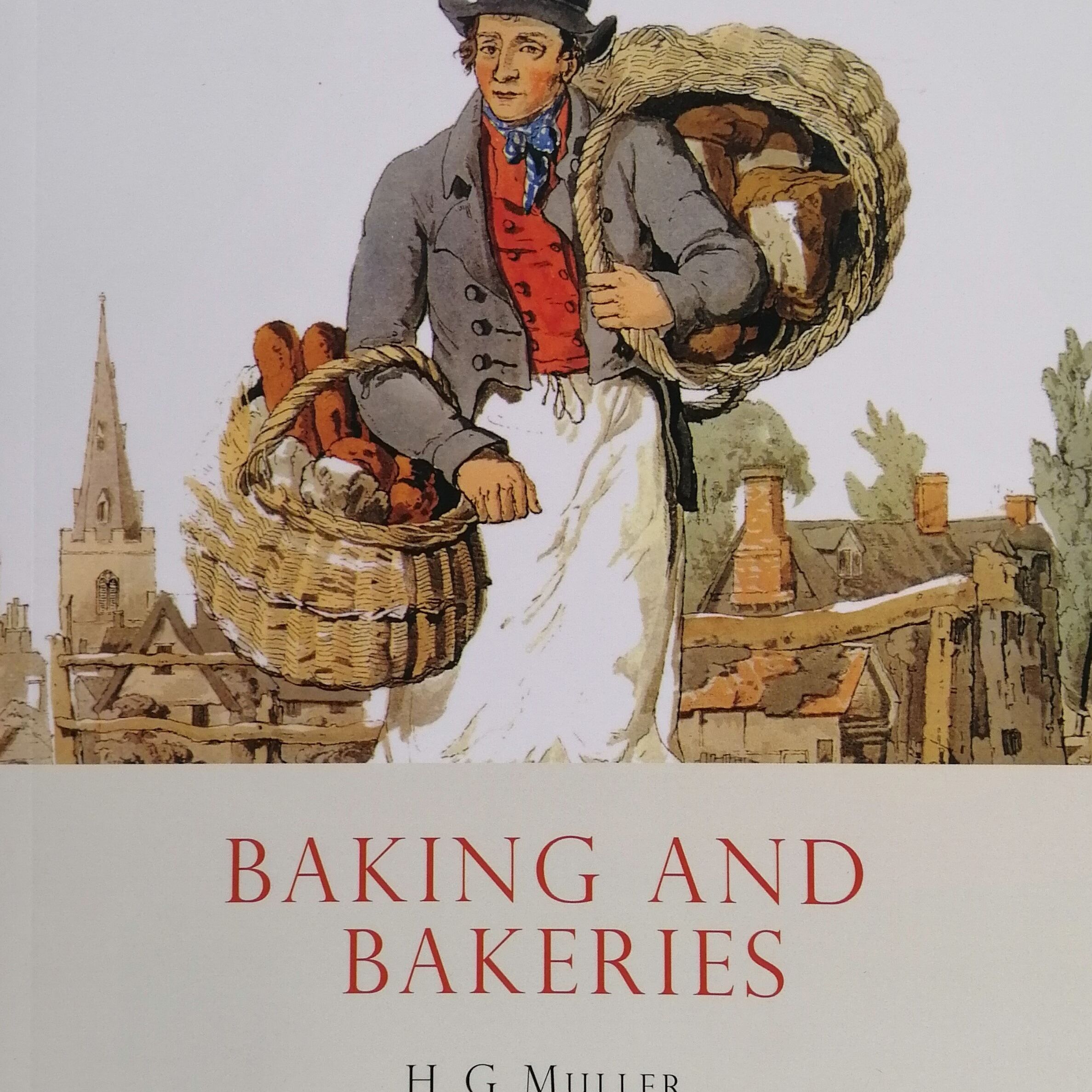 Baking and Bakeries