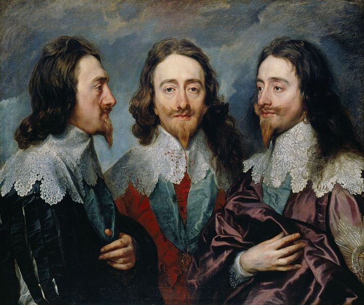 Second-Scottish-King
