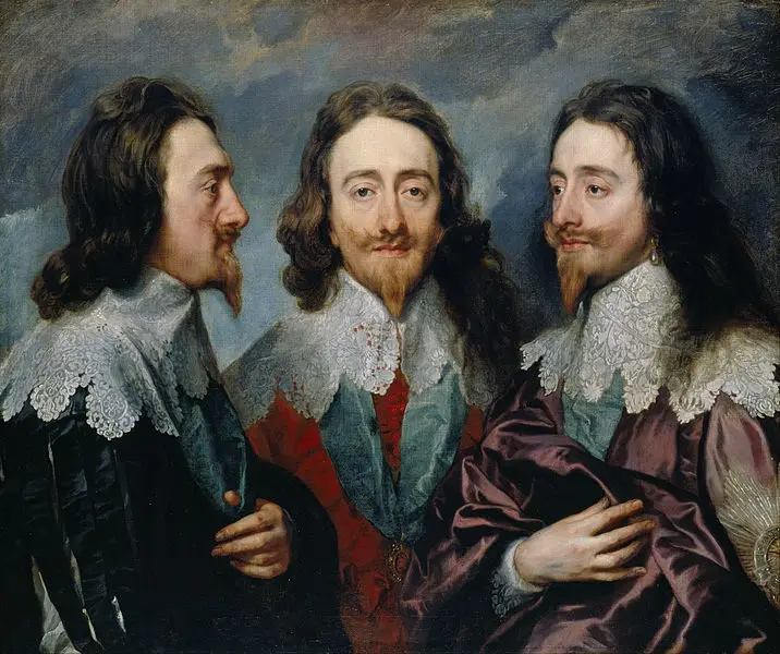 Second-Scottish-King