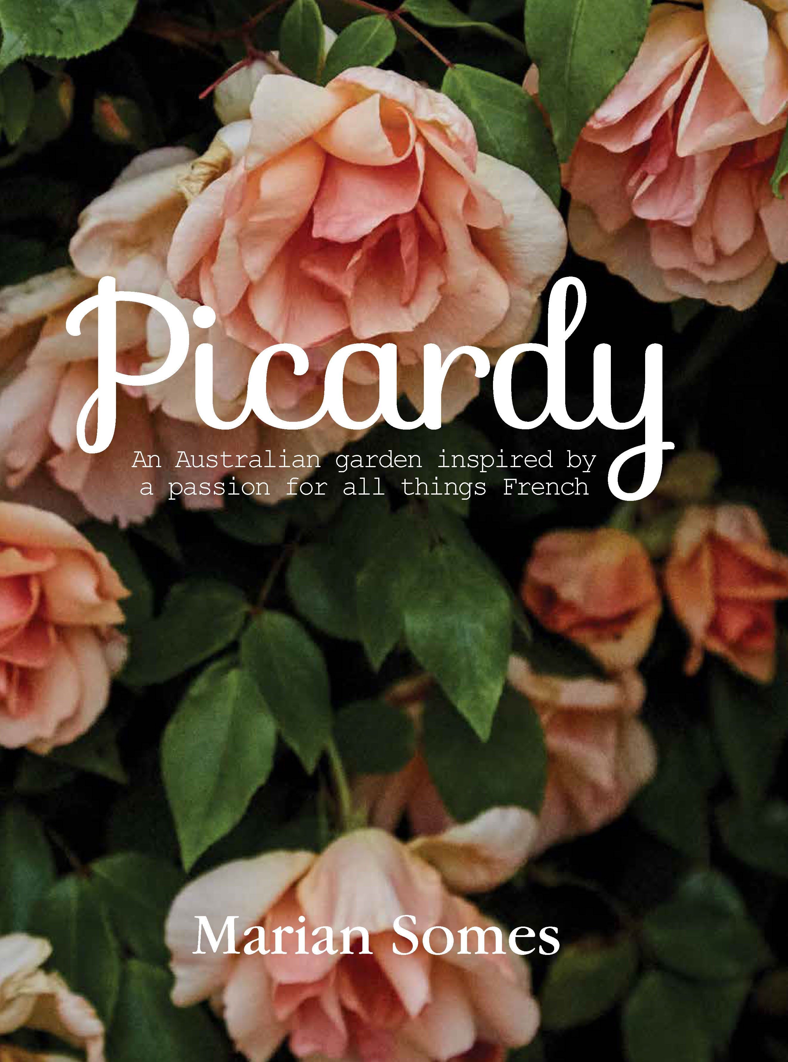 An Afternoon Tea with Picardy
