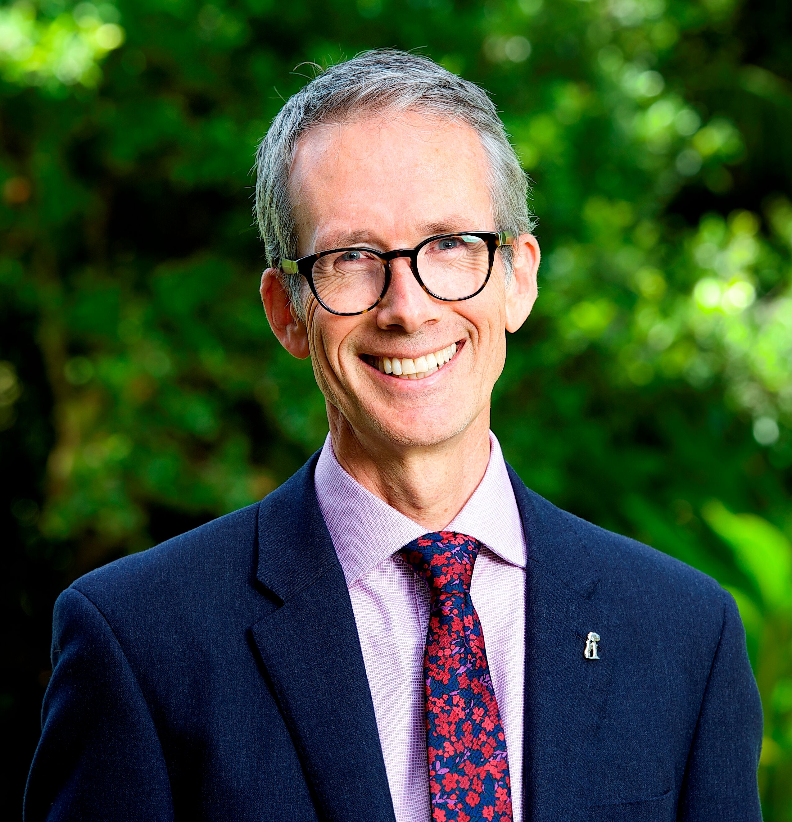 Tim Wilmot