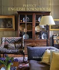 Book: Perfect English Townhouse