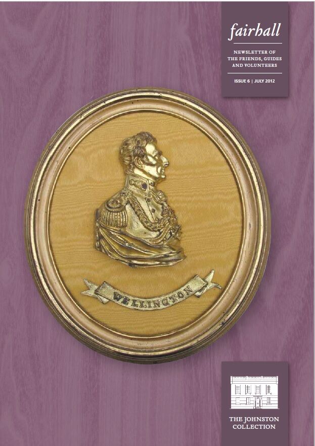 fairhall 6 frontpage