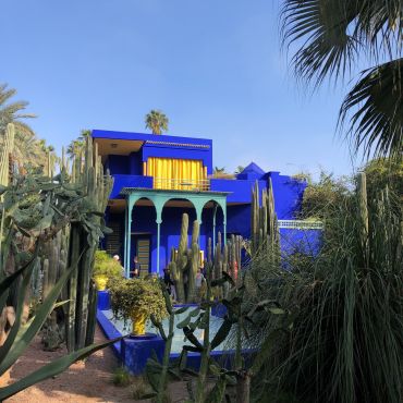 Morocco 2a