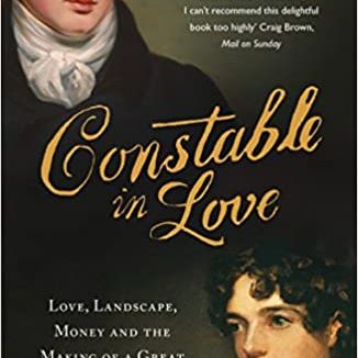 Constable in Love