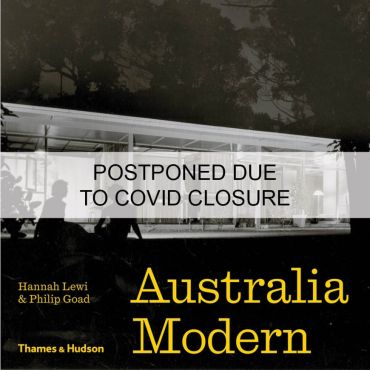 Australia Modern Postponed