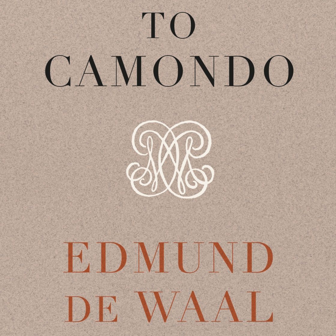 LETTERS TO CAMONDO