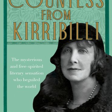 THE COUNTESS FROM KIRRIBILLI