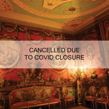 Cancelled osterley