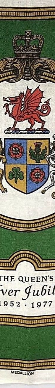 THE TEA TOWEL
