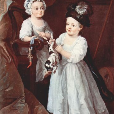 portrait-of-lady-mary-grey-and-lord-george-grey-1740