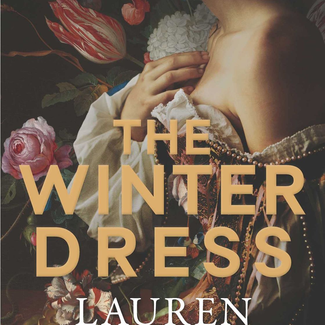 THE WINTER DRESS by Rachel Nightingale