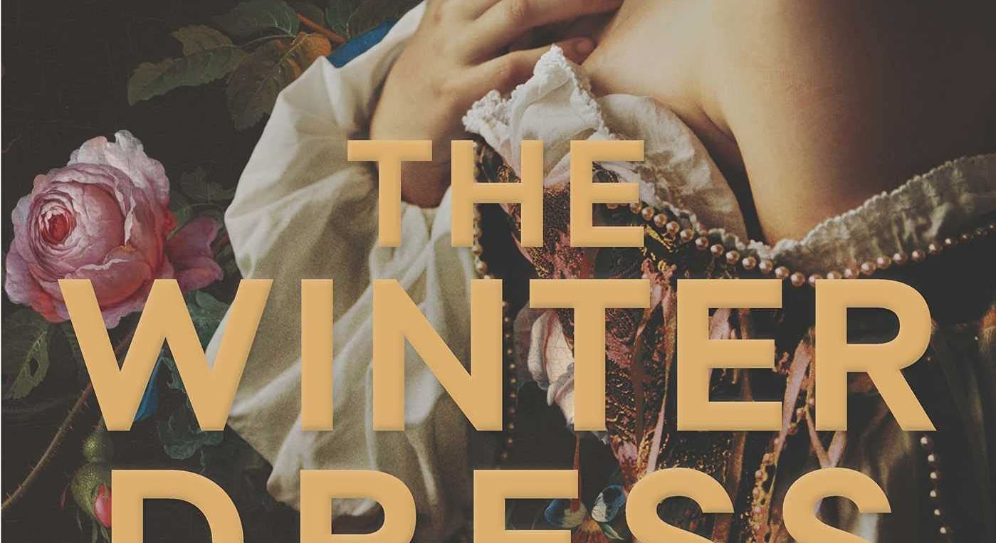 THE WINTER DRESS by Rachel Nightingale