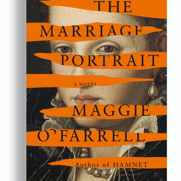 the marriage portrait