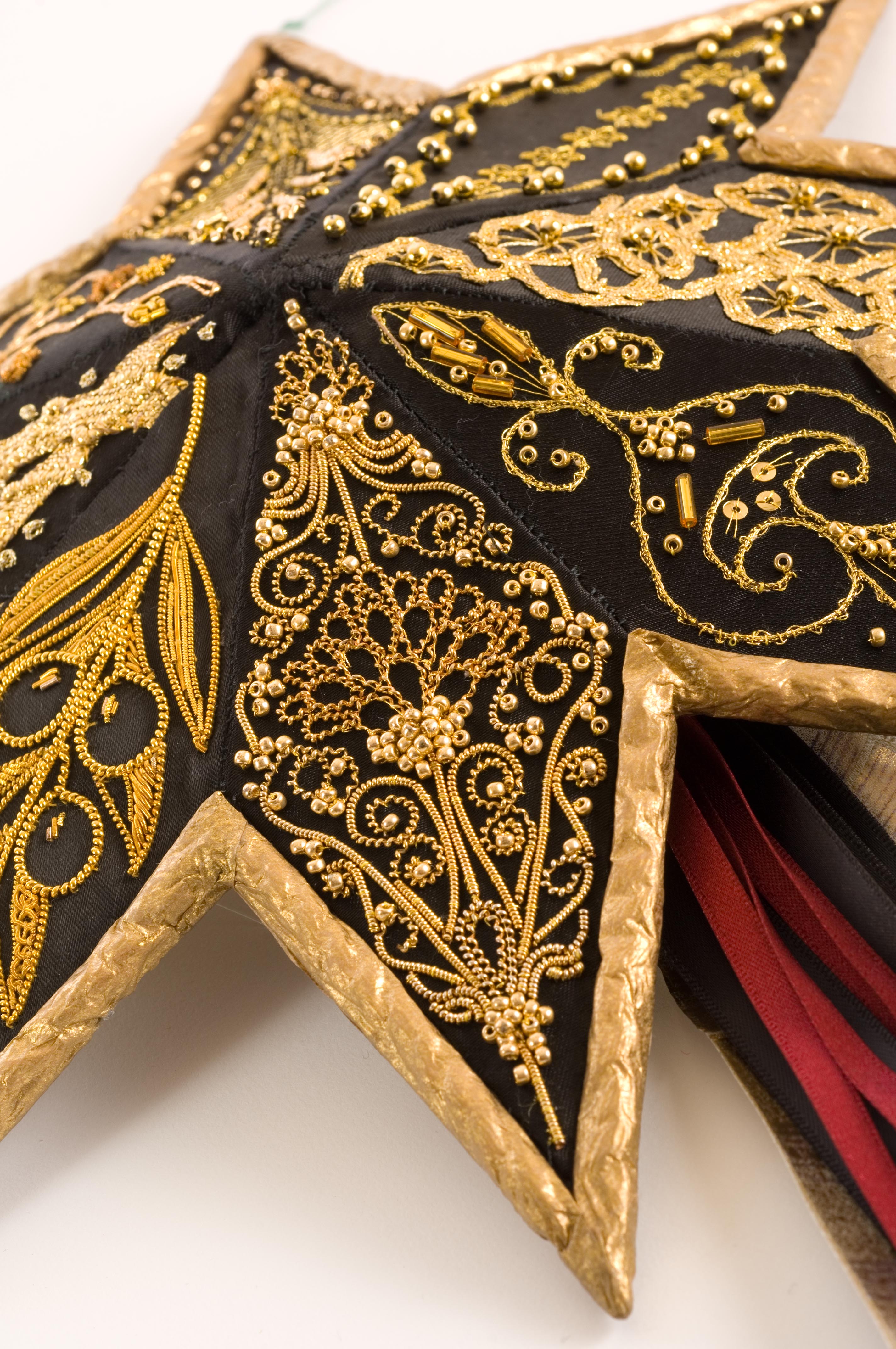 FAIRHALL TOUR & TALK by The Embroiderers Guild, Victoria