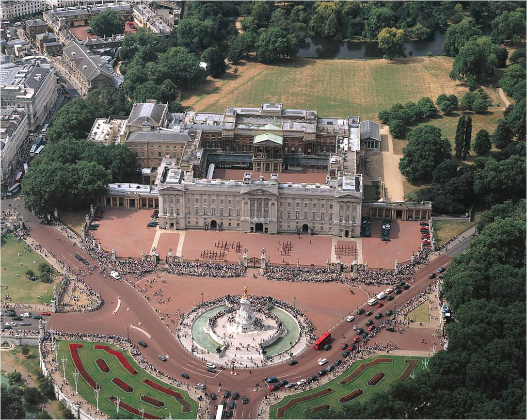 EXCLUSIVE MASTERCLASS THE ROYAL COLLECTORS BUCKINGHAM PALACE Its