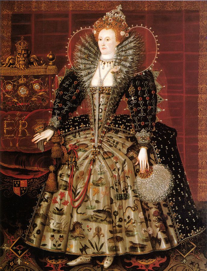 Elizabeth-I-circa-1599