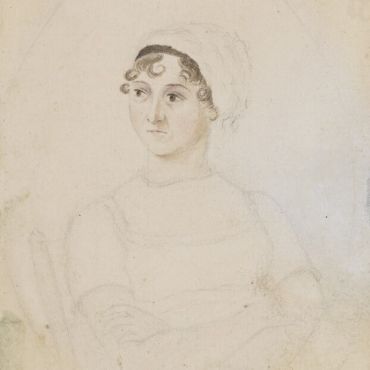 Cassandra-Austen-jane-Austen