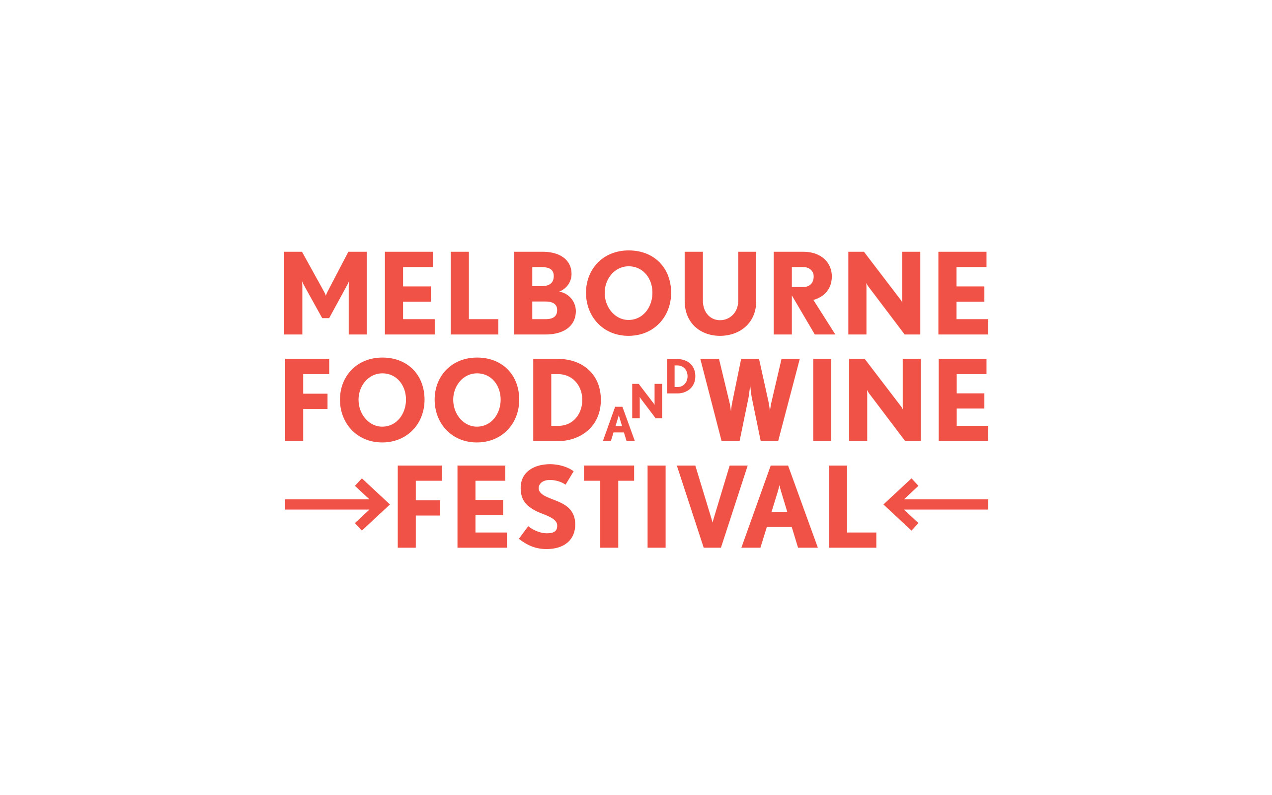 Melbourne Food & Wine Festival 2001